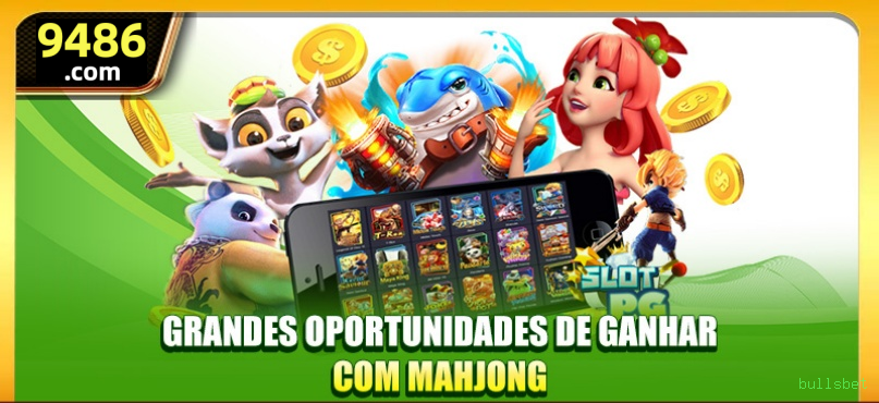 bullsbet App Mobile