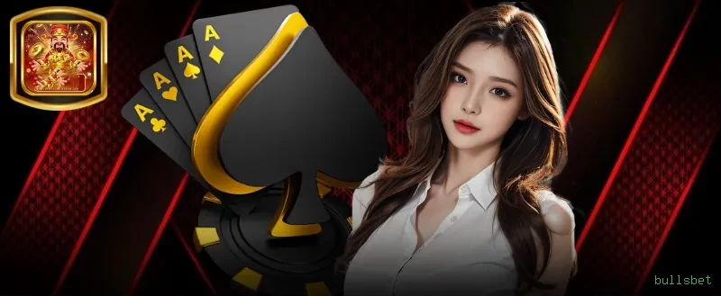 Baccarat bullsbet