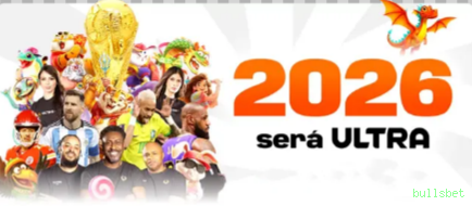 bullsbet Sem Baixar